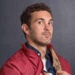 Mark Normand, Mike Britt, Marina Franklin