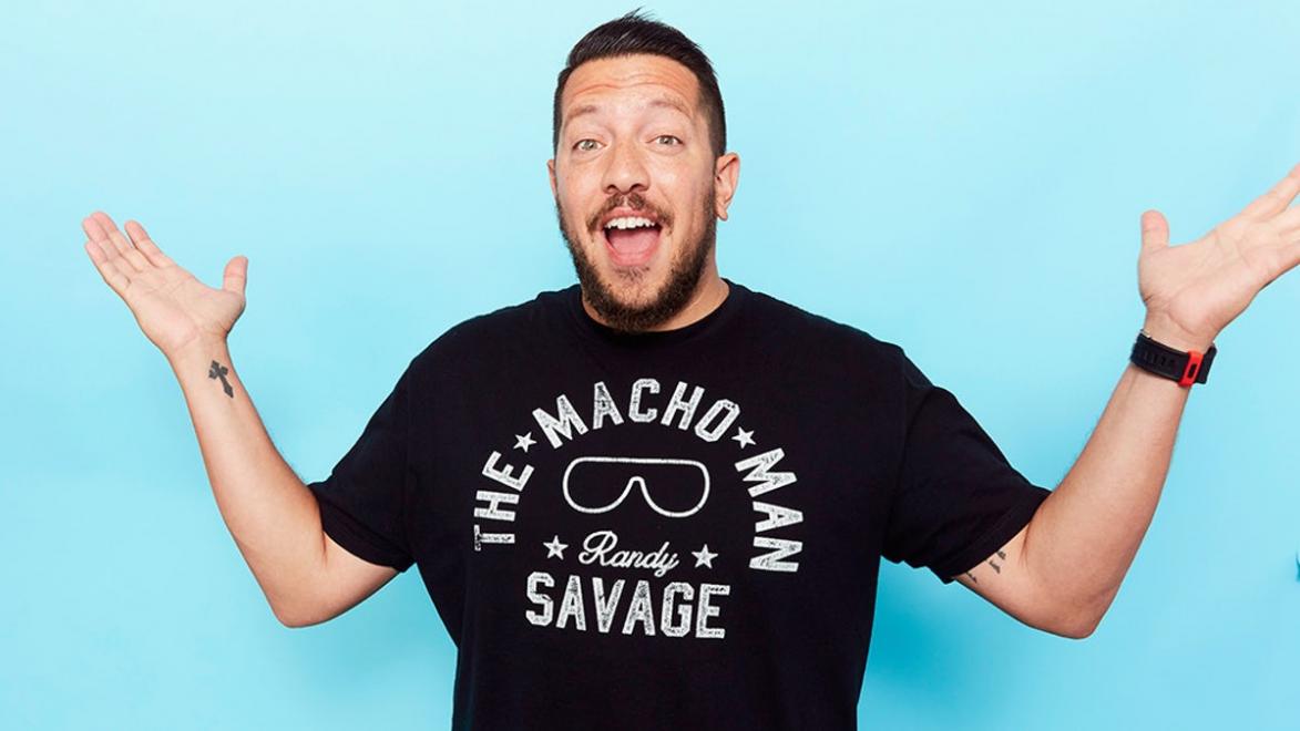 Sal Vulcano