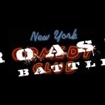 Roast Battle NYC ft: Ish Gupta, Christian Conti, Ilya Laksin, Michael Green, Heidi Granberry, Divya Gunasakaran