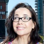 The Ruthless Comedy Hour ft: Janeane Garofalo, John Fugelsang, Cynthia Kaplan, Karen Bergreen