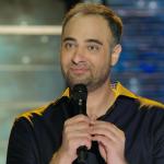 Kurt Metzger